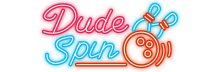 dudespin logo