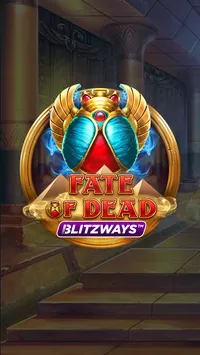 Fate of Dead Blitzways